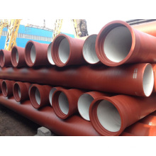 Ductile Iron Pipe